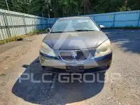 2007 Pontiac G6 photo