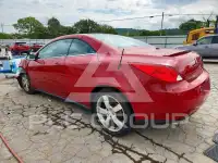 2007 Pontiac G6 фото