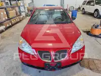 2007 Pontiac G6 photo