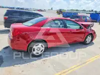 2007 Pontiac G6 photo