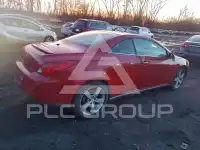 2007 Pontiac G6 фото