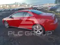 2007 Pontiac G6 фото