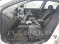 2007 Pontiac G6 фото