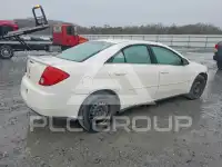 2007 Pontiac G6 фото