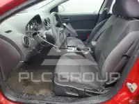 2007 Pontiac G6 фото