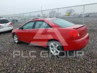 2007 Pontiac G6 фото
