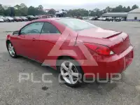 2007 Pontiac G6 фото