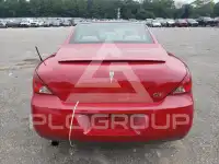 2007 Pontiac G6 фото