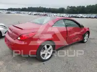 2007 Pontiac G6 фото