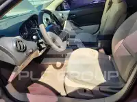 2007 Pontiac G6 фото