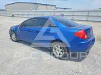 2007 Pontiac G6 фото