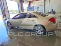 2007 Pontiac G6 фото