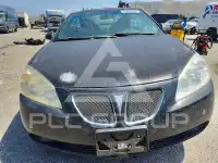 2007 Pontiac G6 фото
