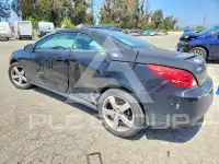 2007 Pontiac G6 фото