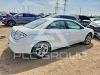 2007 Pontiac G6 фото