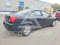 2007 Pontiac G6 фото