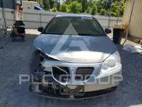 2007 Pontiac G6 photo