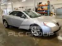 2007 Pontiac G6 фото