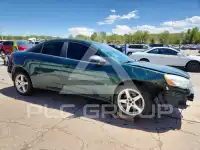 2007 Pontiac G6 фото