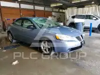 2007 Pontiac G6 фото