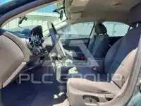 2007 Pontiac G6 фото