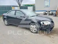 2007 Pontiac G6 фото