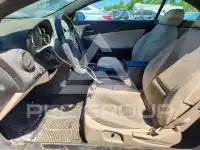 2007 Pontiac G6 фото