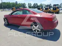 2007 Pontiac G6 фото