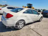 2007 Pontiac G6 фото