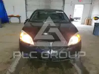 2007 Pontiac G6 фото
