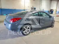 2007 Pontiac G6 фото