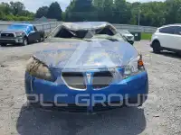 2007 Pontiac G6 фото