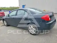 2007 Pontiac G6 фото