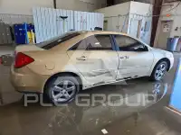 2007 Pontiac G6 фото