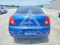 2007 Pontiac G6 фото