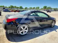 2007 Pontiac G6 фото