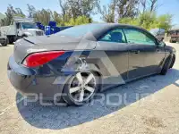 2007 Pontiac G6 фото