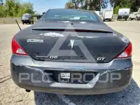 2007 Pontiac G6 фото