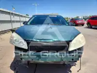 2007 Pontiac G6 фото