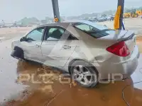 2007 Pontiac G6 фото