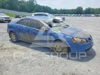 2007 Pontiac G6 фото
