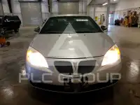 2007 Pontiac G6 фото