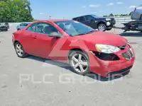 2007 Pontiac G6 фото