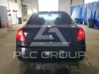 2007 Pontiac G6 фото