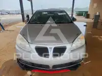 2007 Pontiac G6 фото