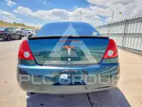 2007 Pontiac G6 фото