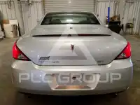 2007 Pontiac G6 фото