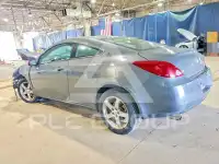 2007 Pontiac G6 фото