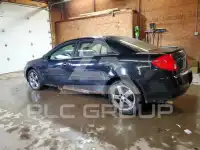 2007 Pontiac G6 фото