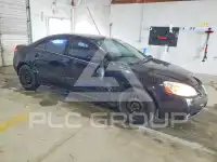 2007 Pontiac G6 фото